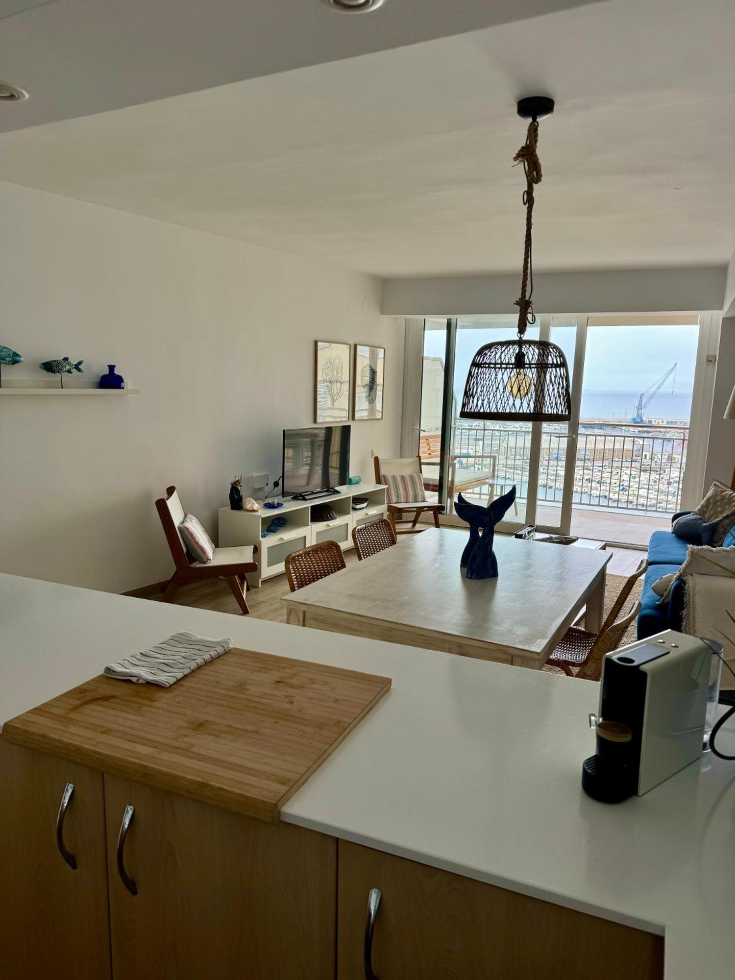 Precioso Apartamento Delante Del Mar En Palamós Extérieur photo